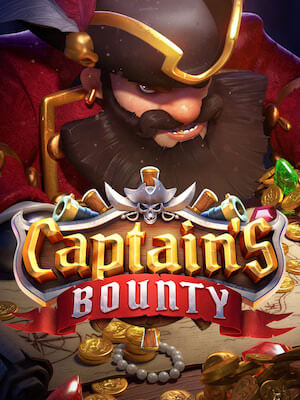 1superslot สล็อตแจกเครดิตฟรี captains-bounty